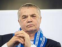 Александр Медведев: разговоры о досрочном завершении сезона РПЛ нецелесообразны