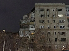 В жилом доме в Ростовской области взорвался газ