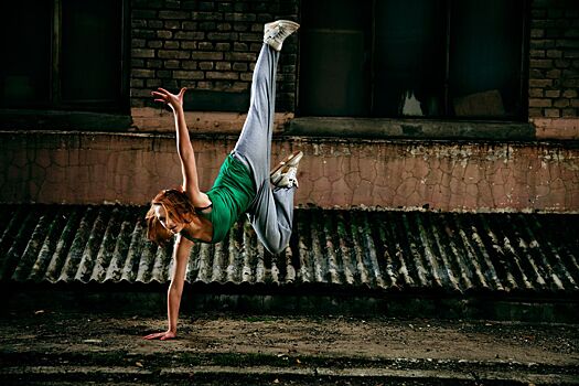 Современные танцы: что это, особенности и список современных танцев