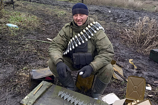 «Уверен – мой опыт будет полезен»