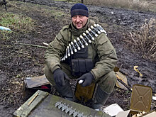«Уверен – мой опыт будет полезен»