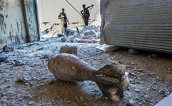 Вашингтон и Анкара охраняют ИГИЛ