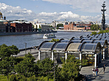 В Москве в субботу ожидается до +23°С