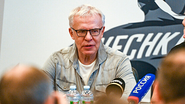 Фетисов об отказе МОК в аккредитации на ОИ-2026 россиянам: «Идет попирание всех прав, в том числе связанных с прессой»