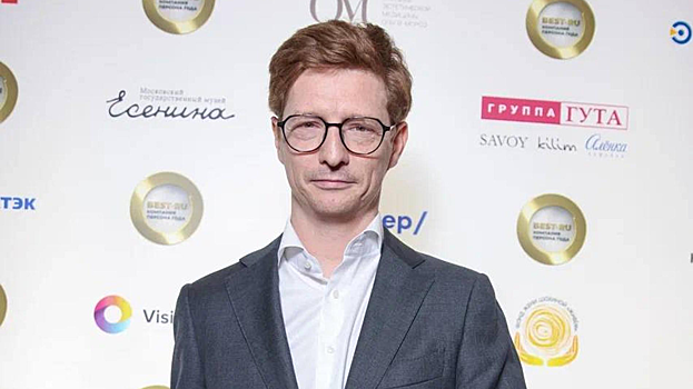 Генеральный директор News Media Holding и портал Life.ru стали победителями бизнес-премии «Компания | Персона года»
