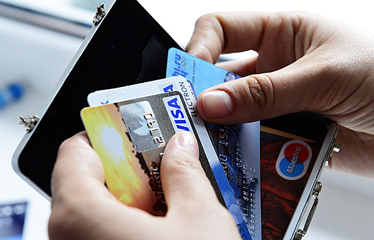 В РФ появились новые схемы кражи средств с банковских карт
