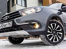 Новая версия самой доступной Лады — просторная и практичная