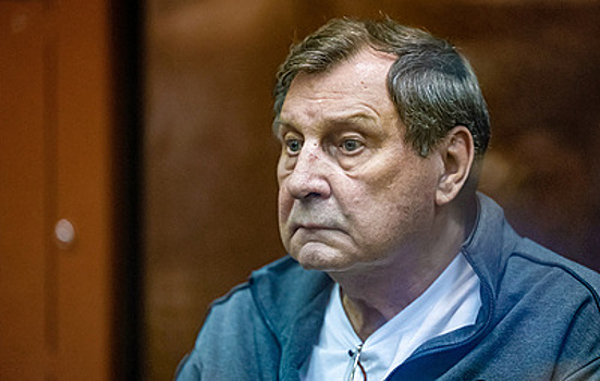Фигурант дела о поставке некачественных сухпайков дал показания на Булгакова
