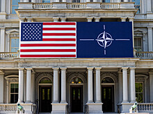 Постпред США Уитакер: обещания НАТО должны подкрепляться действиями