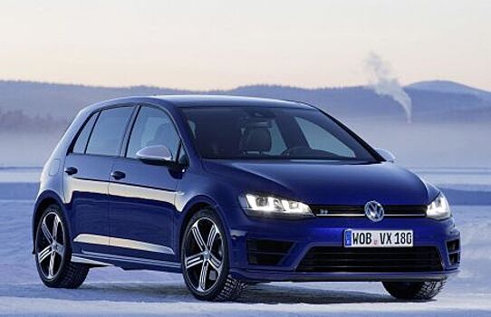 Что лучше: новая модель KIA Ceed или Volkswagen Golf?
