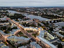 Москва, Кострома, Тверь: что на самом деле означают эти слова