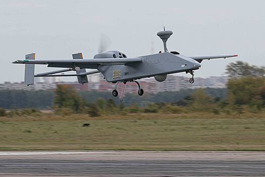 В Совфеде объяснили пользу системы ГЛОНАСС в беспилотниках