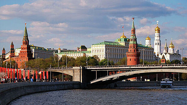 На выставке в Испании эксперты оценили туристический потенциал Москвы