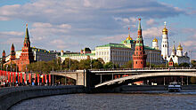На выставке в Испании эксперты оценили туристический потенциал Москвы