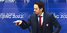 Тренер сборной Швейцарии не видит проблемы в том, что матч с Россией на Олимпиаде судил белорусский арбитр