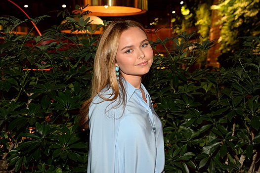 «Надеюсь больше с вами не встретиться»: дочь Дмитрия Маликова Стефания сильно похудела на фоне суда