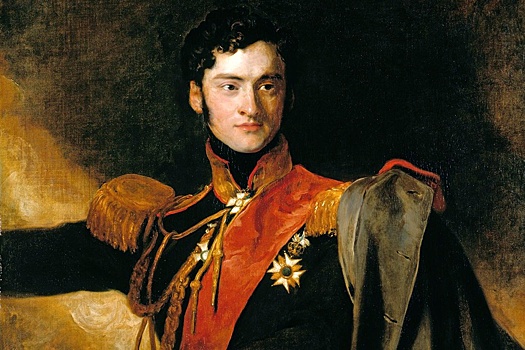 Миссия «Наполеон». Как разведчик Александра I работал в Париже
