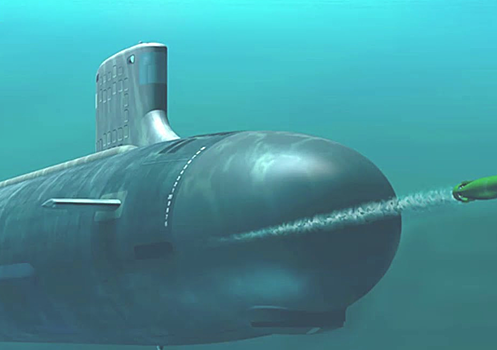 «Статус-6»: «апокалиптическая» российская торпеда