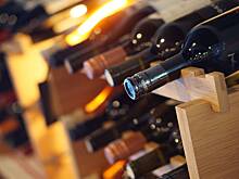 В Россию завезли рекордно много грузинского вина