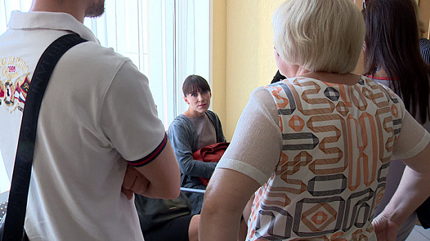 В Воронеже врач не добилась оправдания за смерть пациентки от пневмонии