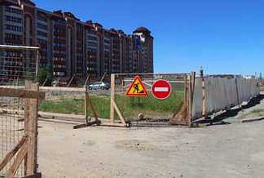 Шекснинский проспект Череповца расширят до шести полос к ноябрю