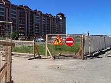 Шекснинский проспект Череповца расширят до шести полос к ноябрю