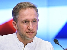 Кучера заявил, что нейросеть не сможет заменить телеведущих