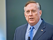 Экс-советник Пентагона Макгрегор: США отвергли план Китая по Украине, так как не заинтересованы в мире