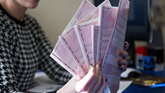 На что может рассчитывать турист с расширенным страховым полисом