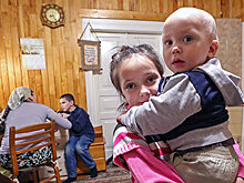 За поддержку семей с детьми заплатят богатые