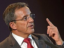 Французский депутат: ЕС не хватит смелости снять санкции с России без США