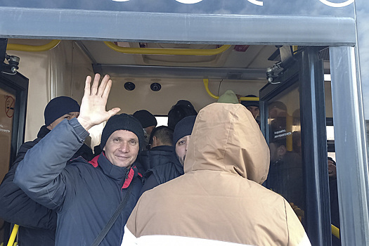 Озвучен пугающий прогноз по ситуации с мигрантами: «Это второй фронт против России»