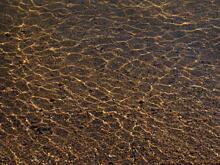 Тонна дизеля вылилась в озеро из перевернувшегося «КАМАЗа» в Забайкалье