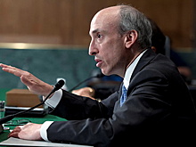 США призвали усилить контроль над крипторынком