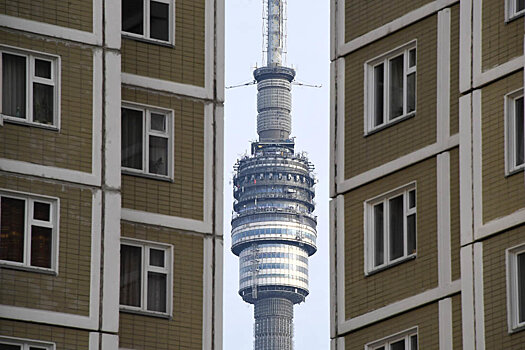 Средства из фонда капремонта пустят на восстановление антенн