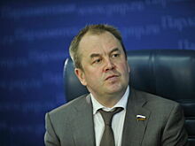 Депутат Наумов: Родители будут получать уведомления об открытии счета детьми