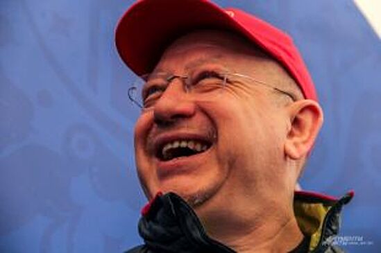 Александр Пантыкин предложил создать школу мюзикла на Среднем Урале