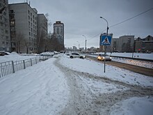 В Новосибирске решили расширить применение «Бионорда» для борьбы со снегом