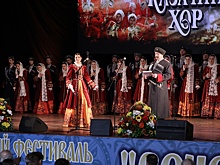 В Краснодаре открылся Международный кинофестиваль "Вечевой колокол"