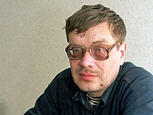 Автора "Охоты на пиранью" Александра Бушкова похоронят в Красноярске