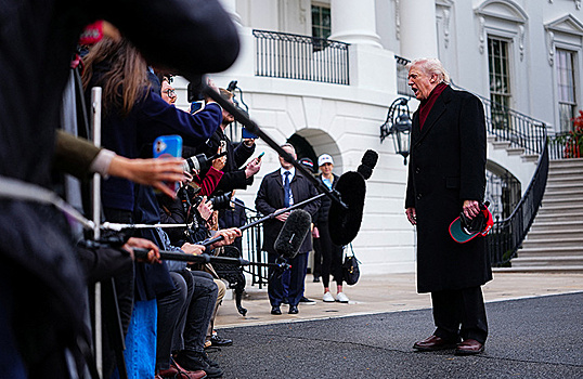 Евросоюз ищет способы повлиять на американский план мира для Украины