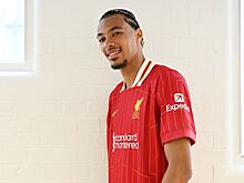 Казанский: в «Ливерпуле» есть вопросы к тем, кто пришёл за большие деньги