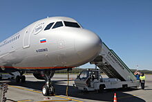 Росавиация обновила перечень субсидируемых авиамаршрутов из Красноярска в 2022 году