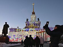 Для двух павильонов на ВДНХ разработают проект реставрации