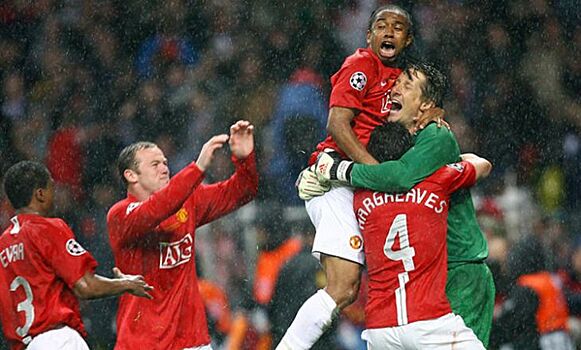 Пять величайших английских еврокубковых противостояний