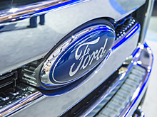 Ford готовит спортивный седан Mondeo ST