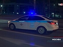 В районе Ясенево сотрудники ППСП рассказали о своей работе