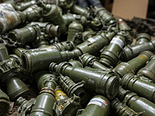 Стало известно, когда у Украины может закончиться вооружение