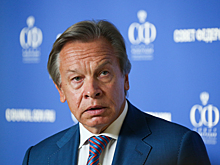 Пушков прокомментировал слова Чубайса о скорой смене мировых элит