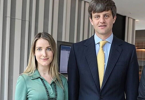 Екатерина Малышева и ее супруг — принц Эрнст Август Ганноверский ждут третьего ребенка